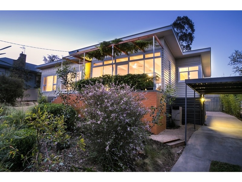 7 Ryan Street, North Bendigo VIC 3550