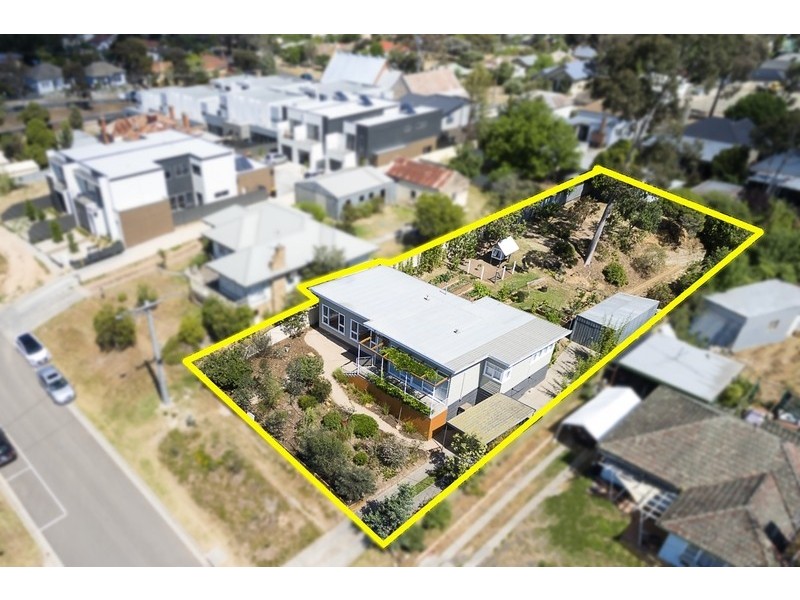 7 Ryan Street, North Bendigo VIC 3550