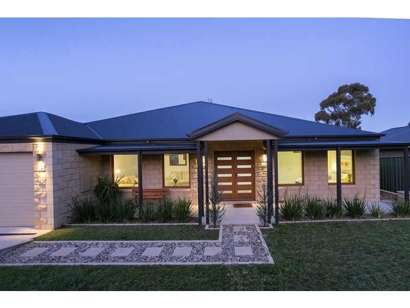 177 Guys Hill Road, Strathfieldsaye VIC 3551