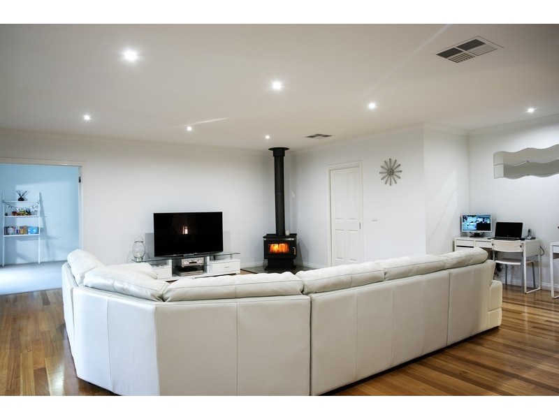 177 Guys Hill Road, Strathfieldsaye VIC 3551