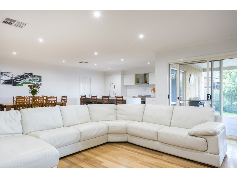 177 Guys Hill Road, Strathfieldsaye VIC 3551