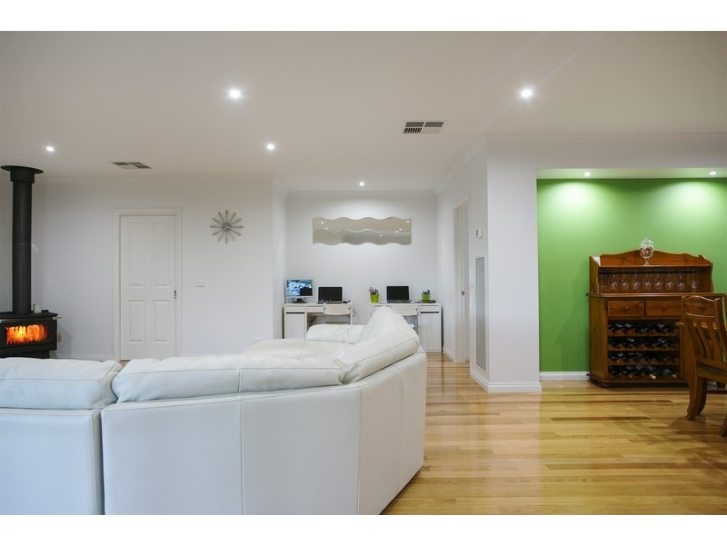 177 Guys Hill Road, Strathfieldsaye VIC 3551