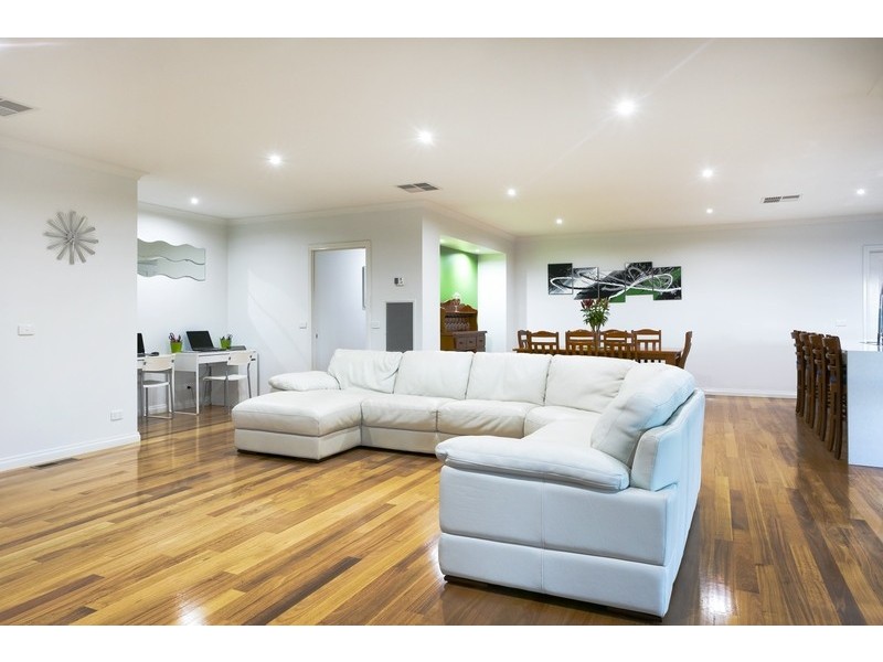 177 Guys Hill Road, Strathfieldsaye VIC 3551