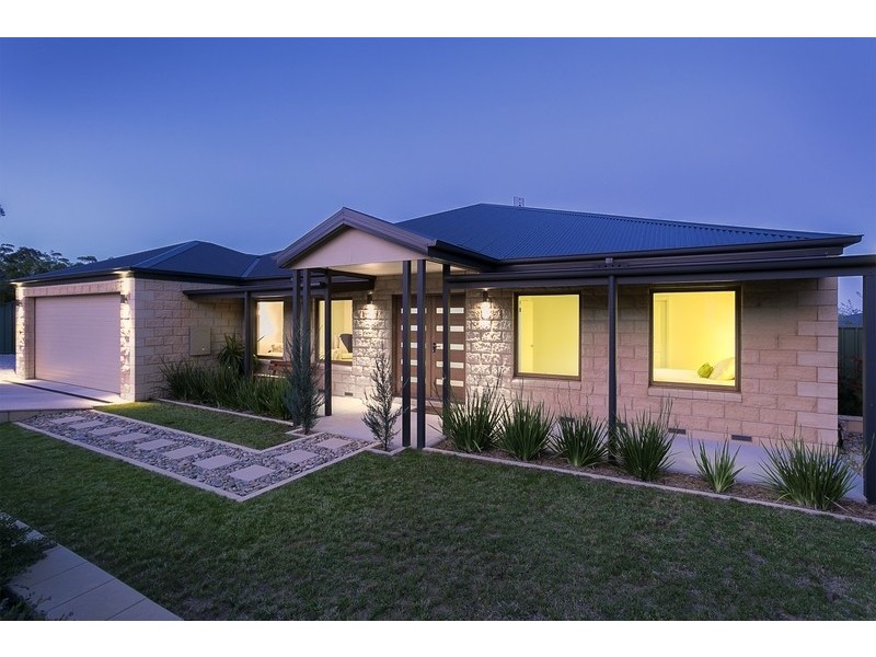 177 Guys Hill Road, Strathfieldsaye VIC 3551