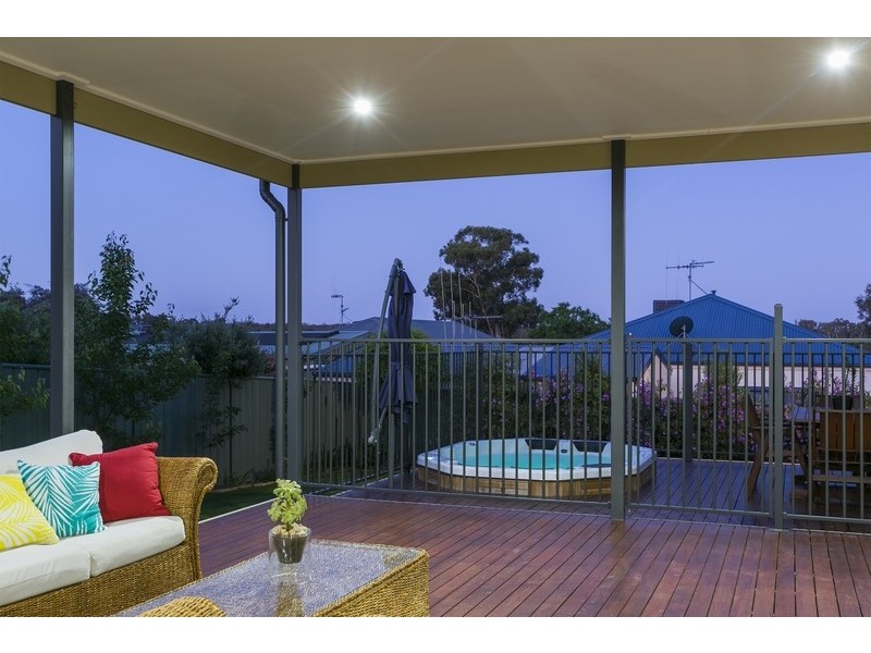 177 Guys Hill Road, Strathfieldsaye VIC 3551