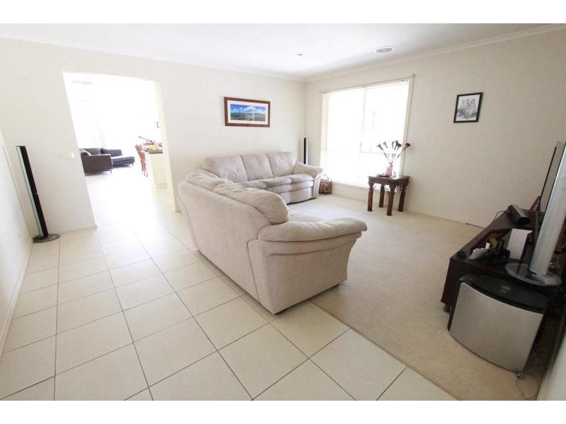 8 Clover Close, Strathfieldsaye VIC 3551