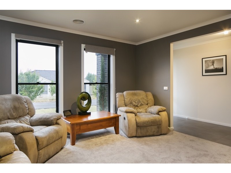 50 Arthurs Crescent, Strathfieldsaye VIC 3551