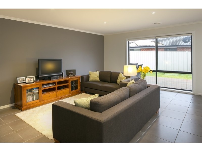 50 Arthurs Crescent, Strathfieldsaye VIC 3551