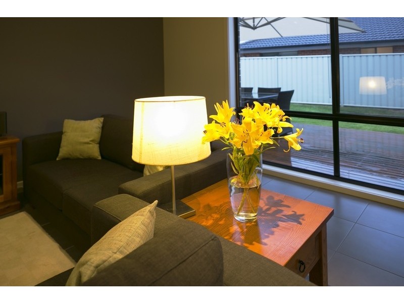 50 Arthurs Crescent, Strathfieldsaye VIC 3551