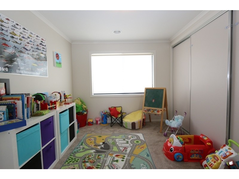 50 Arthurs Crescent, Strathfieldsaye VIC 3551