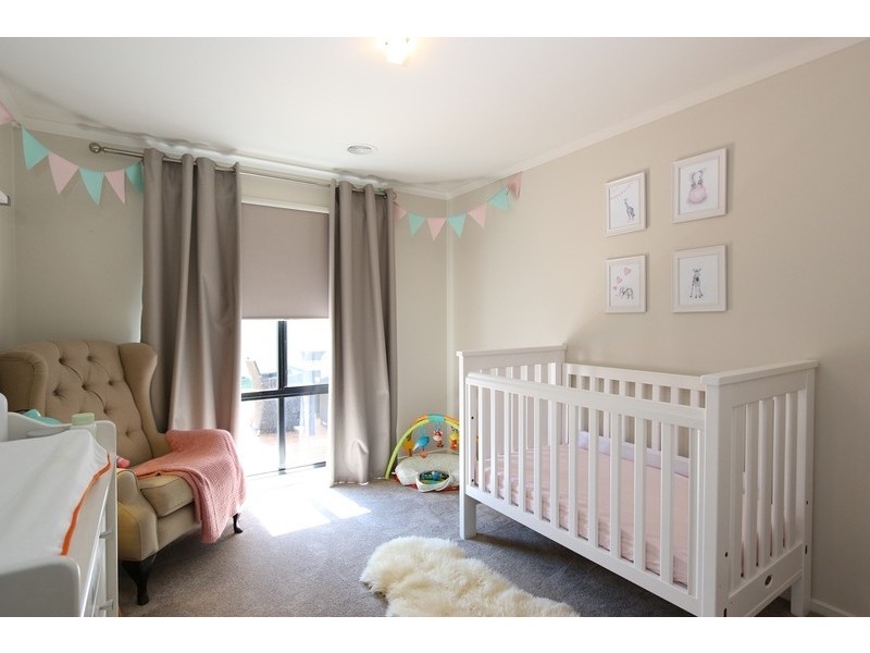 50 Arthurs Crescent, Strathfieldsaye VIC 3551