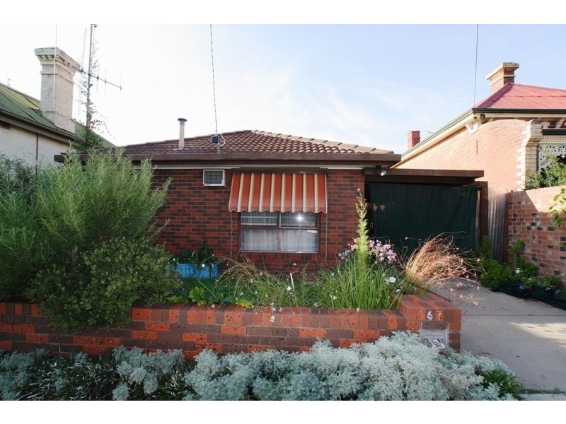 167 King Street, Bendigo VIC 3550