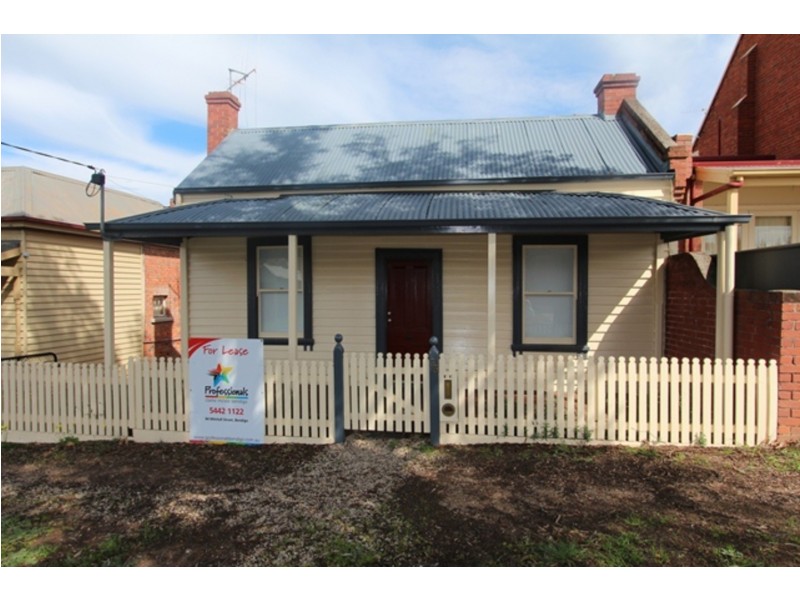 35 Barry Street, Bendigo VIC 3550