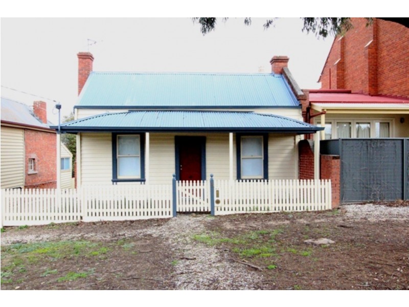 35 Barry Street, Bendigo VIC 3550