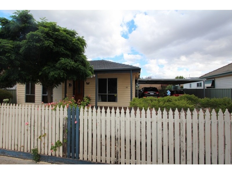 66 Nelson Street, California Gully VIC 3556