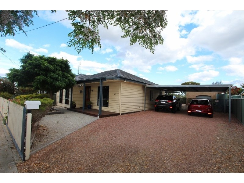 66 Nelson Street, California Gully VIC 3556