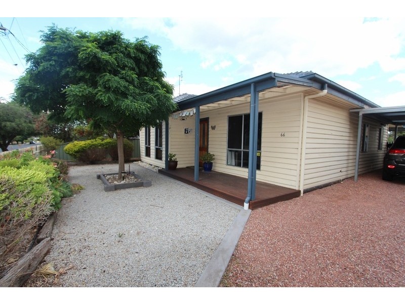 66 Nelson Street, California Gully VIC 3556