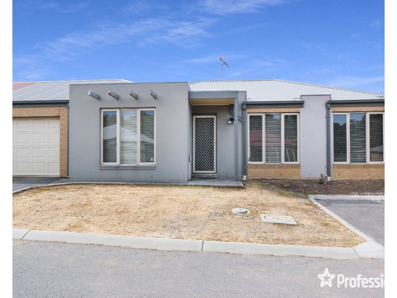 3/116 Holdsworth Road, North Bendigo VIC 3550