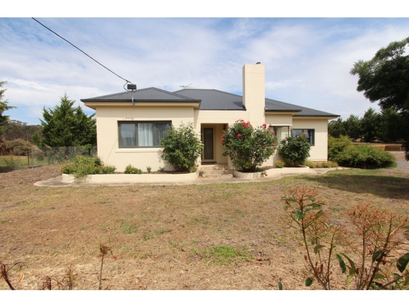 870 Sedgwick Road, Sedgwick VIC 3551