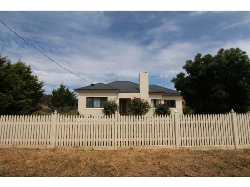 870 Sedgwick Road, Sedgwick VIC 3551