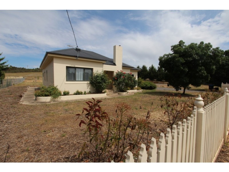 870 Sedgwick Road, Sedgwick VIC 3551