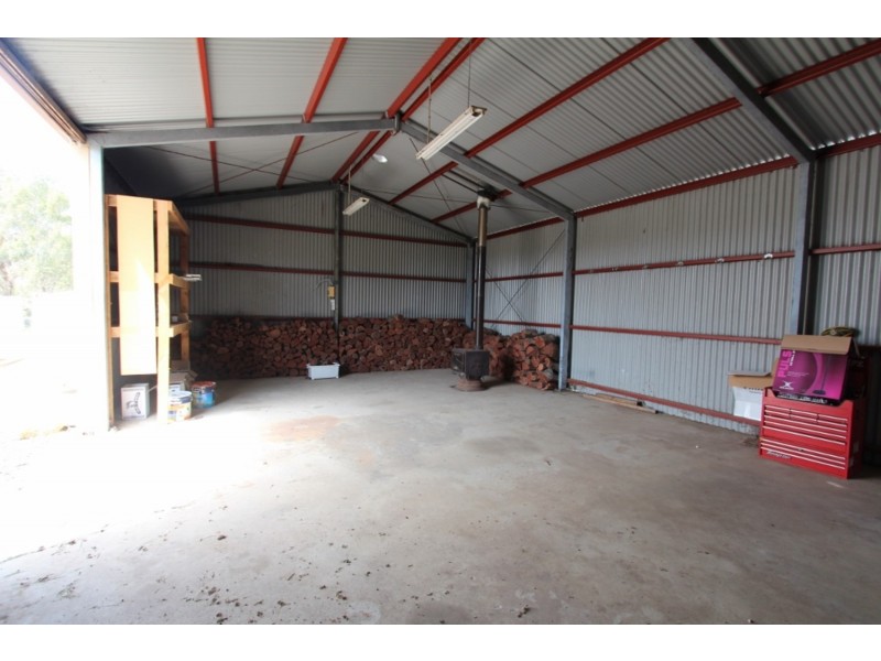 870 Sedgwick Road, Sedgwick VIC 3551