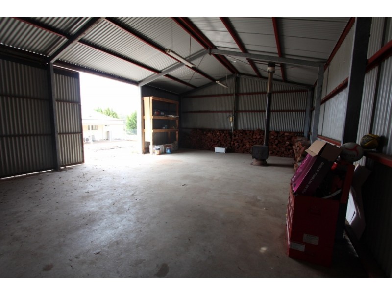 870 Sedgwick Road, Sedgwick VIC 3551