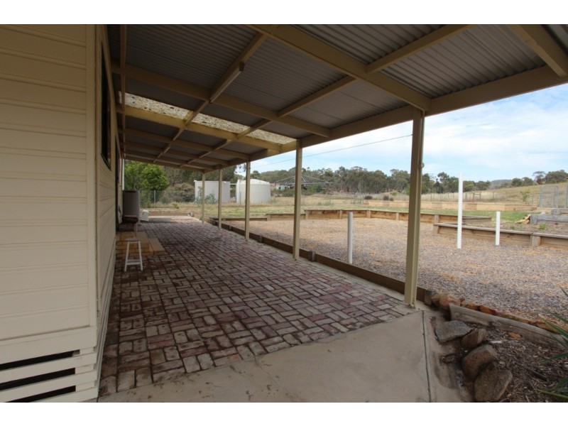 870 Sedgwick Road, Sedgwick VIC 3551