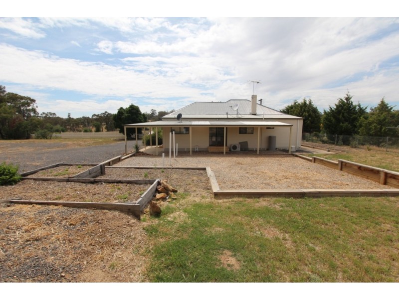 870 Sedgwick Road, Sedgwick VIC 3551