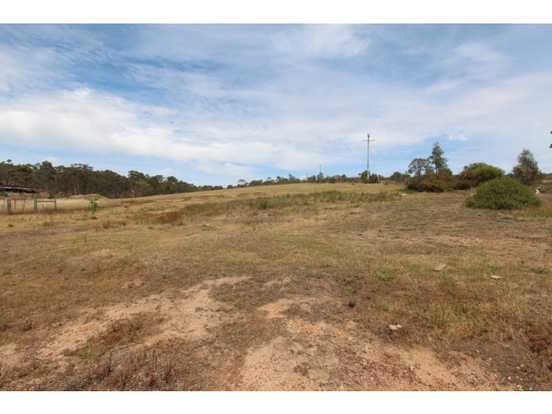 870 Sedgwick Road, Sedgwick VIC 3551