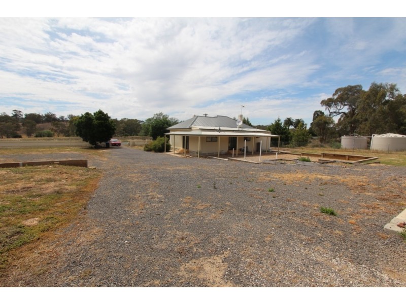 870 Sedgwick Road, Sedgwick VIC 3551