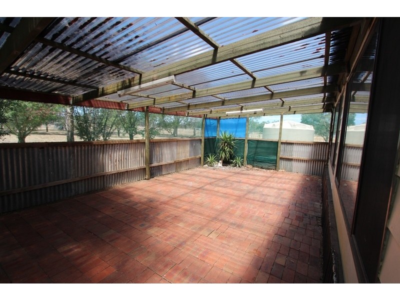 1456 Strathfieldsaye Road, Axe Creek VIC 3551