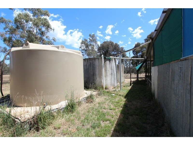 1456 Strathfieldsaye Road, Axe Creek VIC 3551