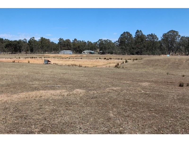 1456 Strathfieldsaye Road, Axe Creek VIC 3551