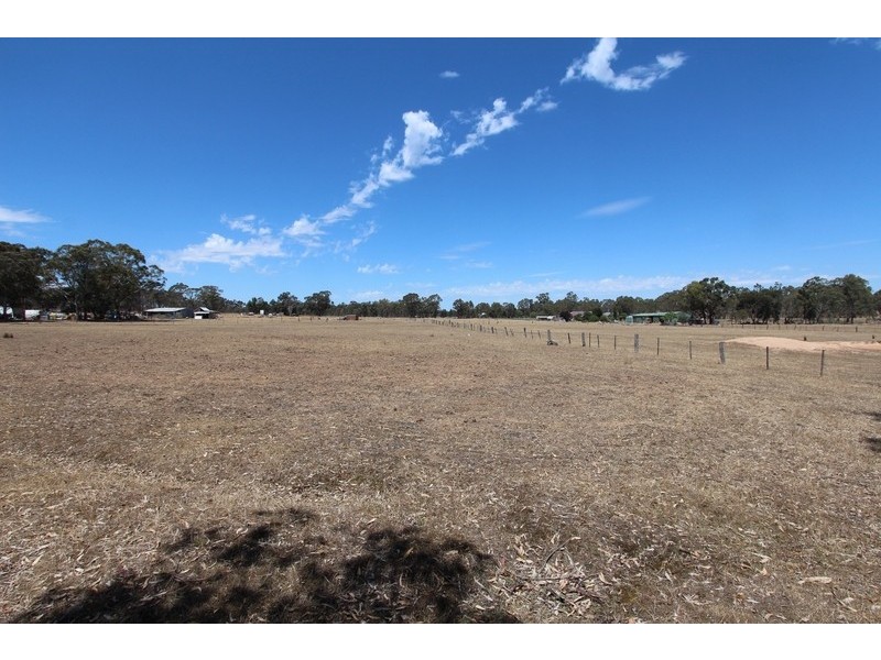 1456 Strathfieldsaye Road, Axe Creek VIC 3551