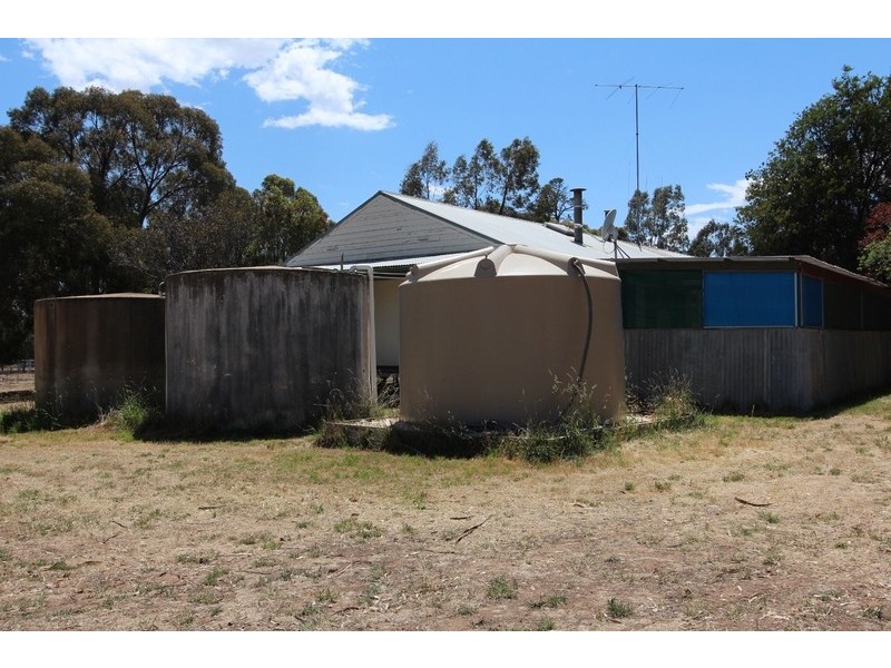 1456 Strathfieldsaye Road, Axe Creek VIC 3551