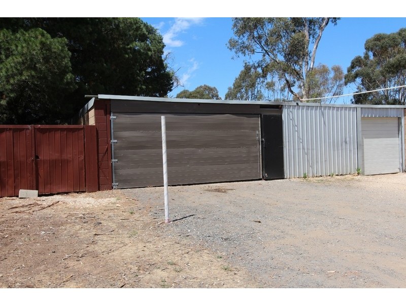 1456 Strathfieldsaye Road, Axe Creek VIC 3551