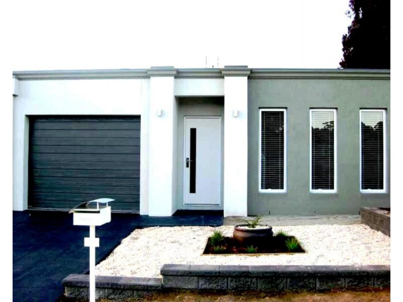 1B Taylor Street, Kangaroo Flat VIC 3555
