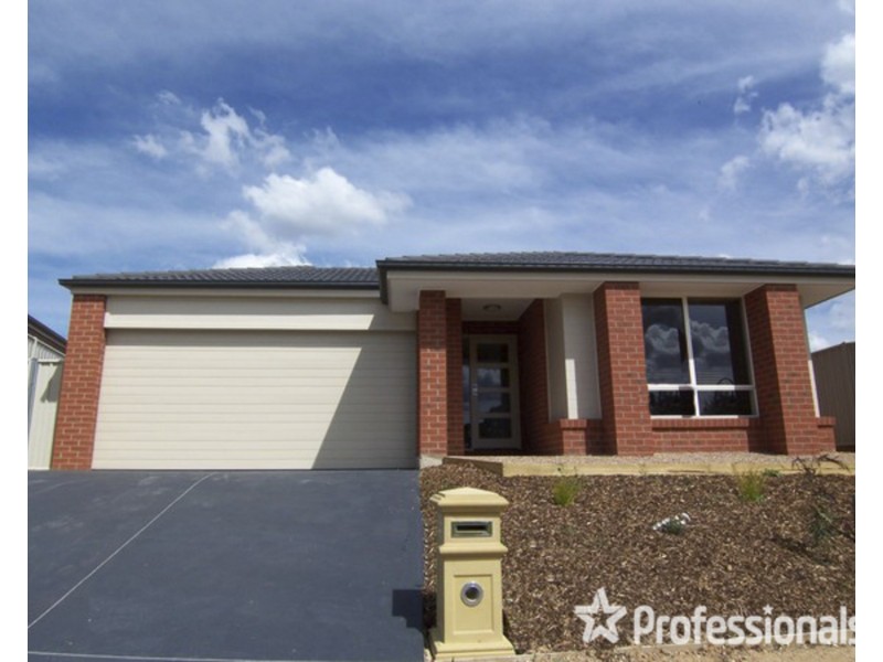 15 Tununga Circuit, Kangaroo Flat VIC 3555