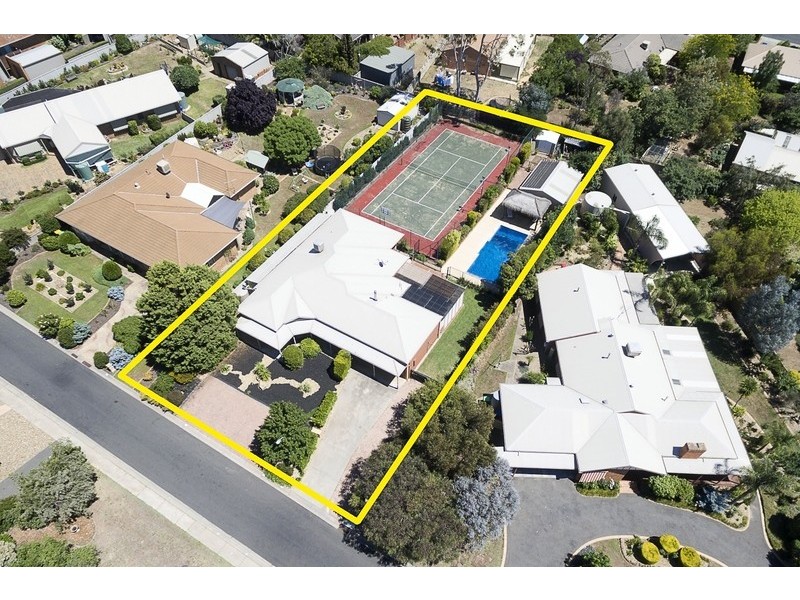 15 Paperbark Court, Strathdale VIC 3550