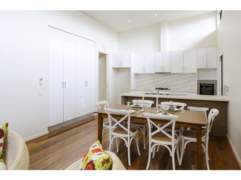 31a Reginald Street, Quarry Hill VIC 3550