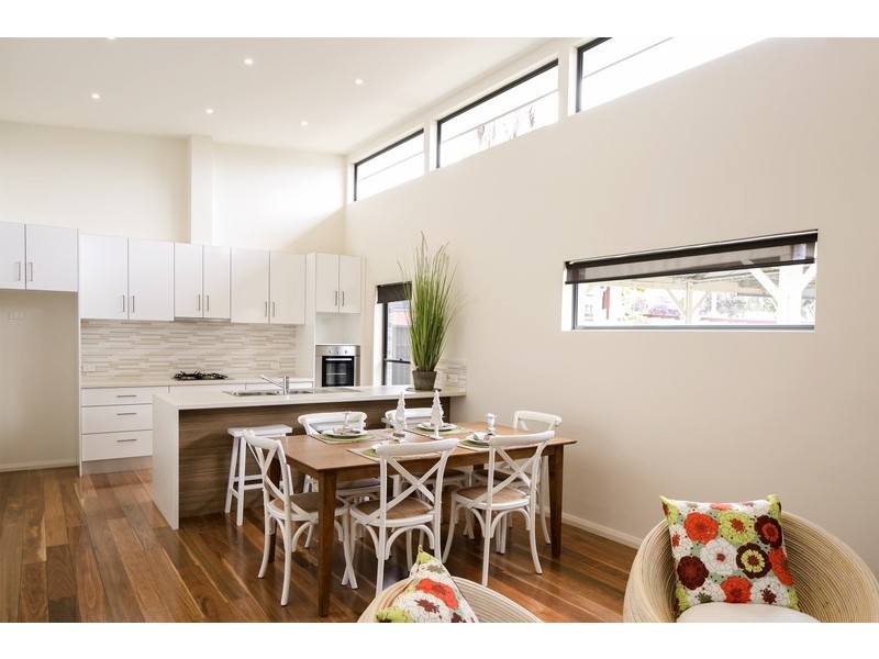 31a Reginald Street, Quarry Hill VIC 3550