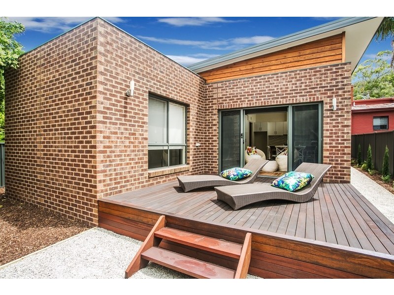 31a Reginald Street, Quarry Hill VIC 3550