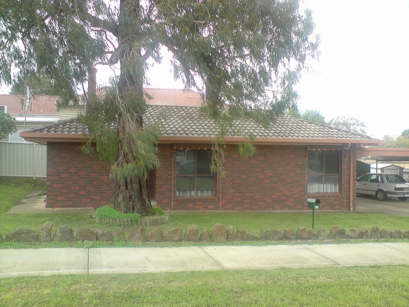 54 Milroy Street, Bendigo VIC 3550