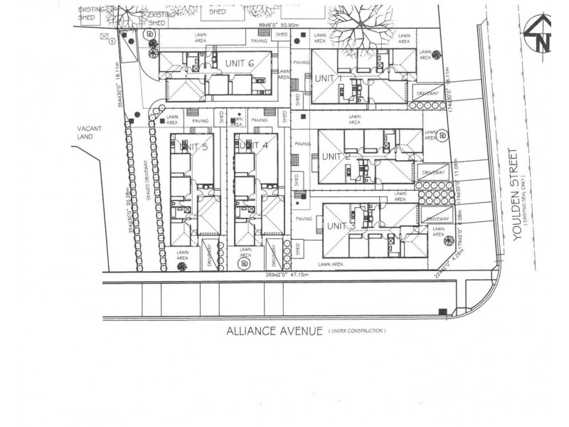 26-28  Youlden Street, California Gully VIC 3556