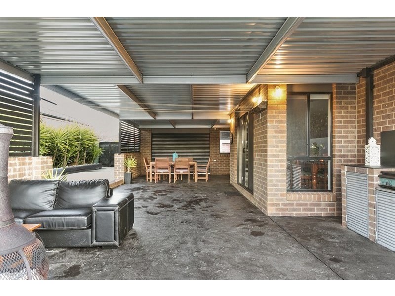 19 Athena Way, Strathfieldsaye VIC 3551