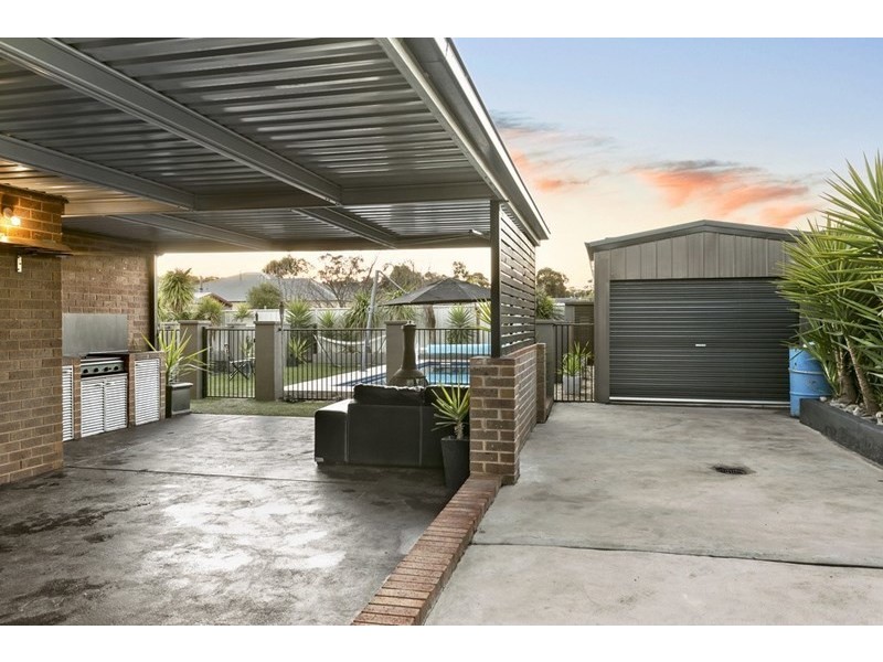19 Athena Way, Strathfieldsaye VIC 3551