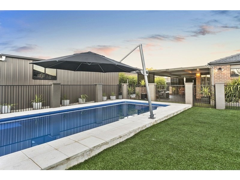 19 Athena Way, Strathfieldsaye VIC 3551
