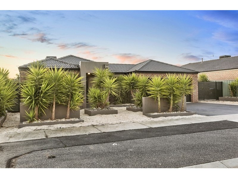 19 Athena Way, Strathfieldsaye VIC 3551
