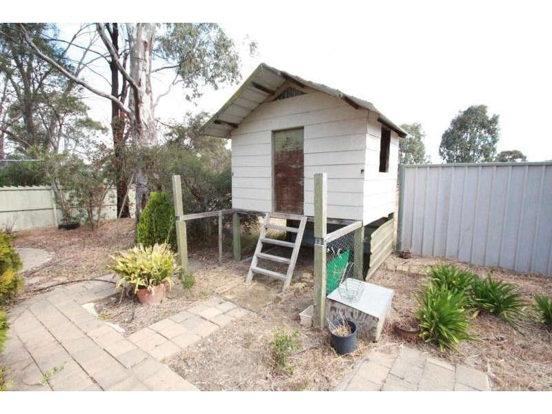 320 Guys Hill Road, Strathfieldsaye VIC 3551